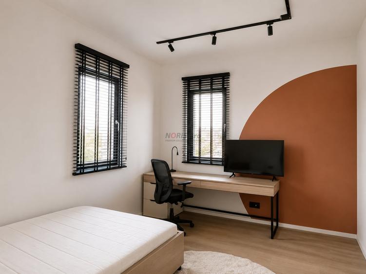Casă individuală cu 4 camere cu Teren 1082 Mp în Corbeanca