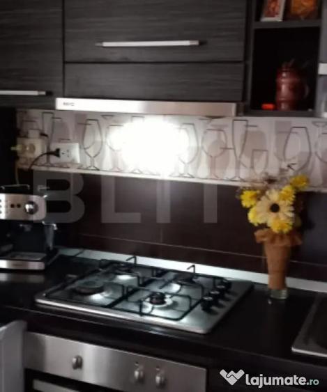 Apartament spa?ios cu loc de parcare privat inclus in pre? - 9