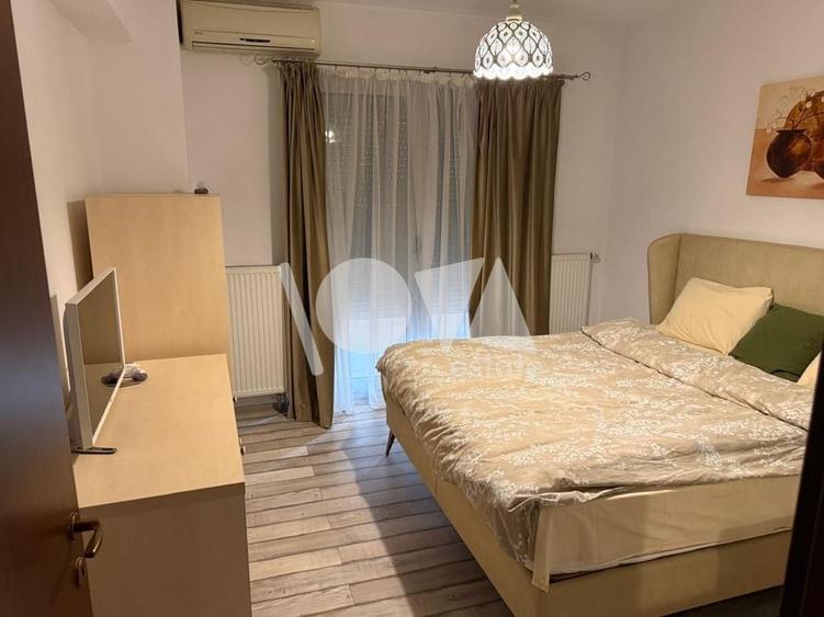 De închiriat: ap 2 camere + parcare - Quadra’s Place - M. Poenaru - 3