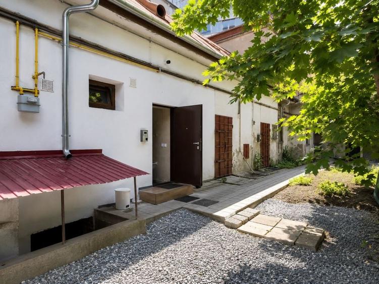 Garsonieră în Dosu Bricii
