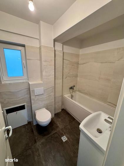 Apartament cu 2 camere în Bucium