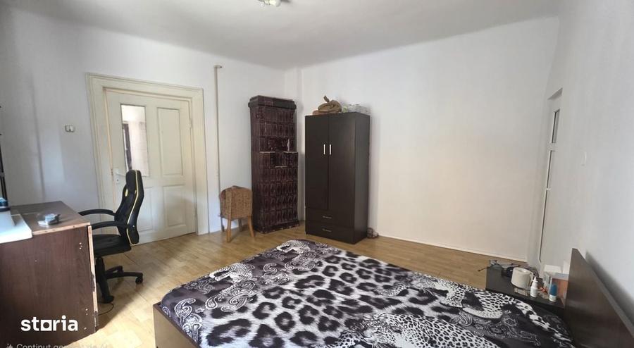 Casă cu 2 camere în Iancului