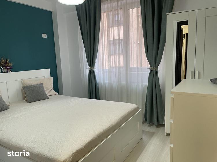 Apartament cu 2 camere în Chiajna