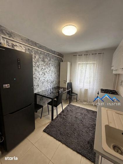 Apartament cu 2 camere în Republicii — fotografia 3