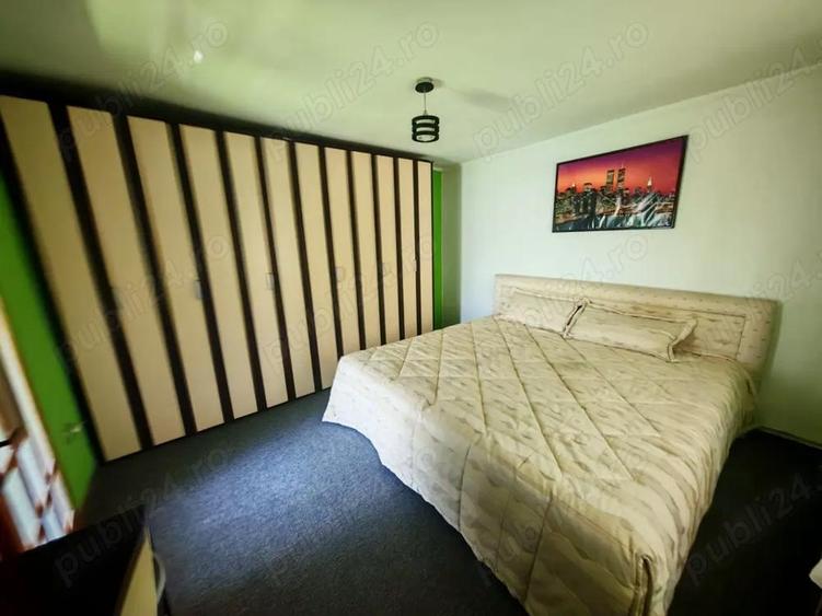 Casă cu 3 camere cu Teren 1600 Mp în Central