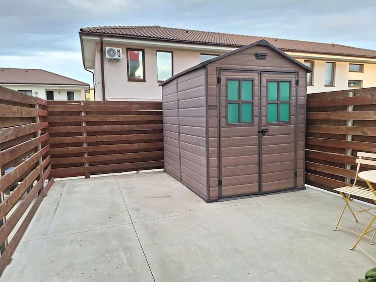 Apartament cu 2 camere decomandat în Sud
