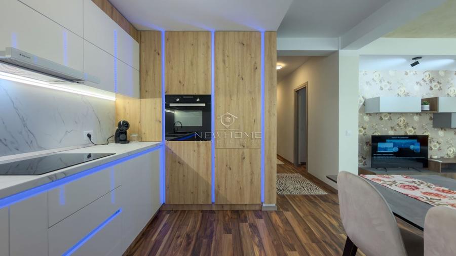 Apartament 2 camere, parcare, zona Manastur - 8