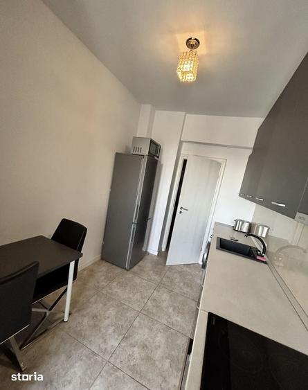 Apartament cu 2 camere decomandat în Vitan