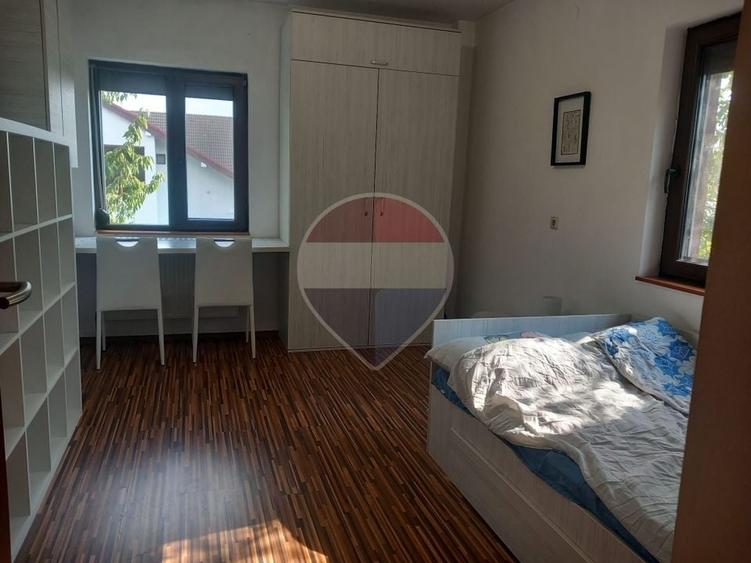 De închiriat apartament 3 camere, pet friendly, cu parcare, Grigorescu - 5