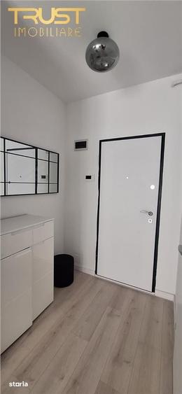 Apartament cu 3 camere în Florești