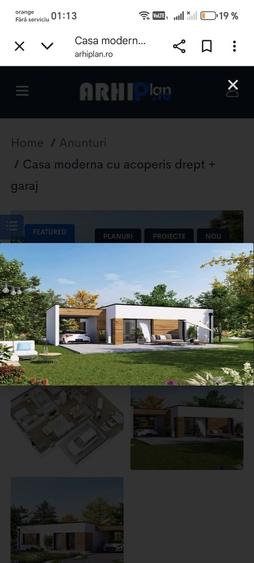 Casa noua 108 M2 cu autorizatie de constructie valabila - 4