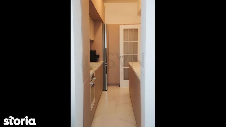 Apartament cu 3 camere decomandat în Theodor Pallady — fotografia 1