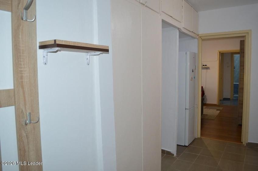 Gavana II - Apartament 2 camere, Etaj 3, 53 mp, Loc de parcare - 15