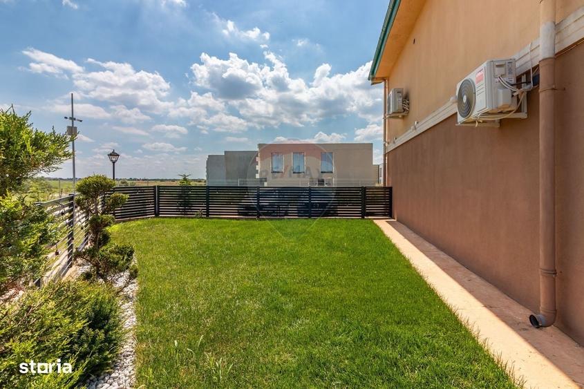 Casa / Vila de vanzare cu 4 camere, Cosmopolis, premium - 5