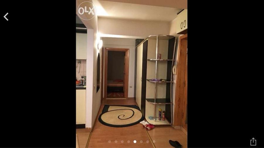 Apartament cu 2 camere decomandat în Exterior Vest
