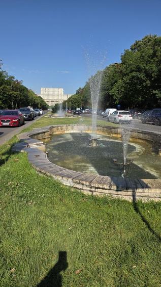 Garsonieră în Unirii