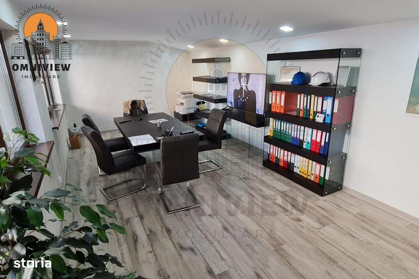 Spațiu comercial, de 64 mp, în Tărlungeni
