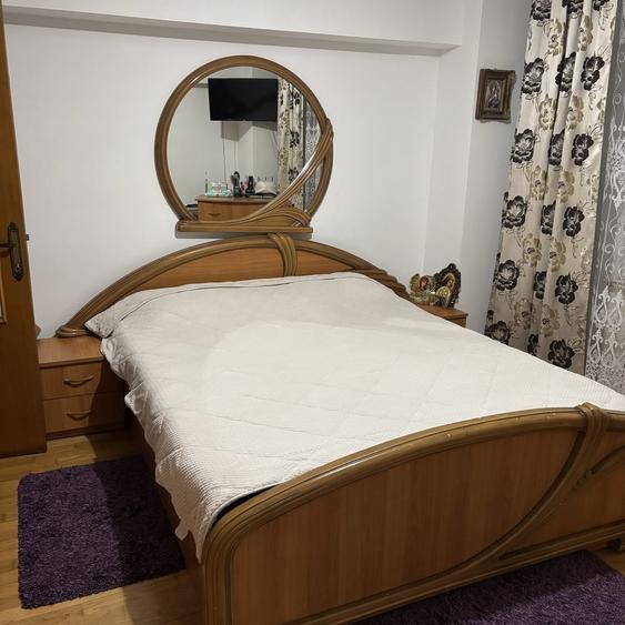 Apartament cu 2 camere decomandat în Buzaului