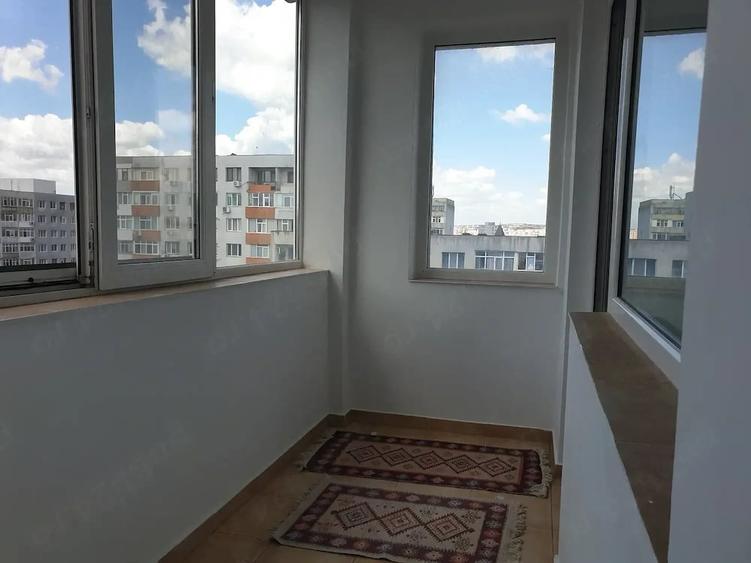 Garsonieră decomandată în Alexandru cel Bun