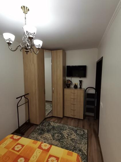 Apartament 3 Camere Nicolae Iorga ,Loc Parcare - 8