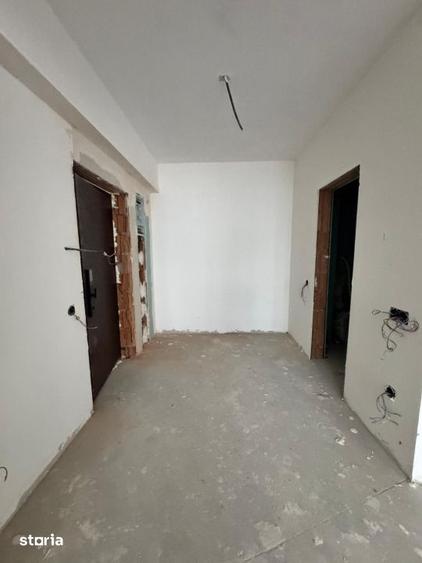 Garsonieră în Săsar