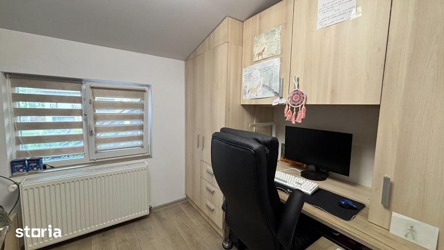 Vand casa spa?ioasa in Some?eni ideala pentru familie sau investi?ie - 10