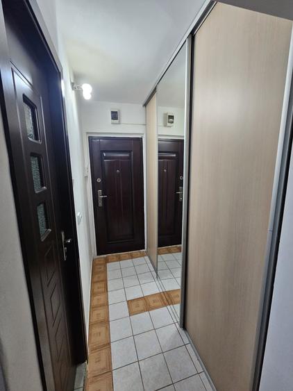 Garsonieră semidecomandată în Mănăștur
