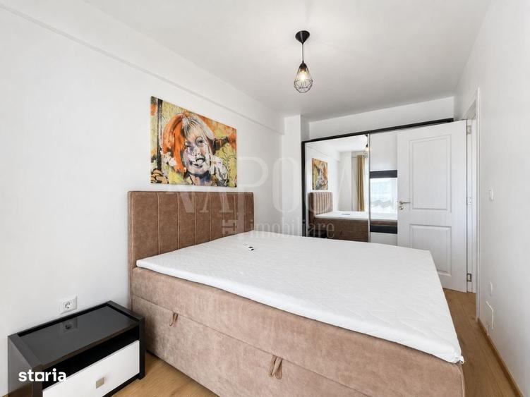 Apartament 2 camere de vanzare in Dambul Rotund, Cluj Napoca - 6