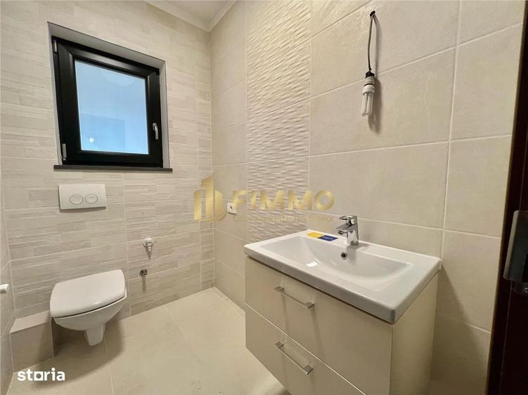 Apartament cu 3 camere în Burdujeni