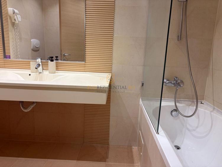 Apartament cu 2 camere semidecomandat în Vitan