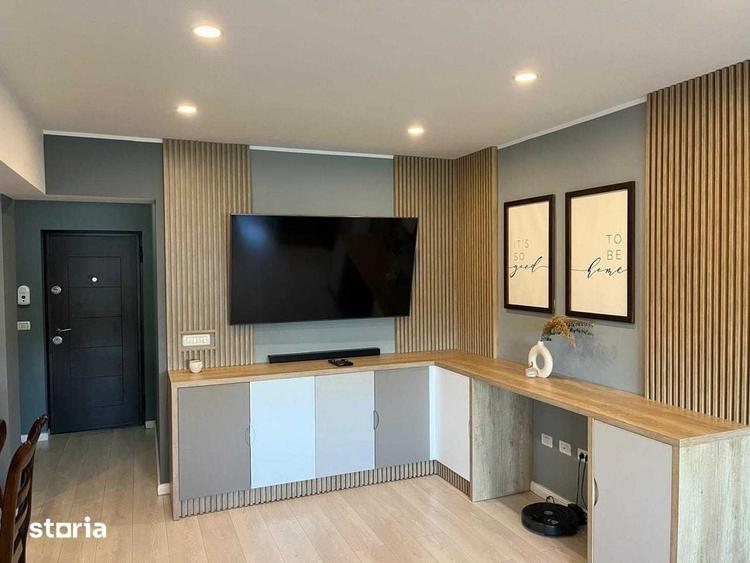 Apartament Premium 3 Camere, 90 mp, 2 Parcari + Boxa Buc?inescu Tud - 2