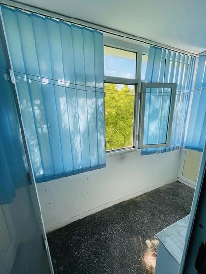 Apartament cu 2 camere semidecomandat în Exterior Vest