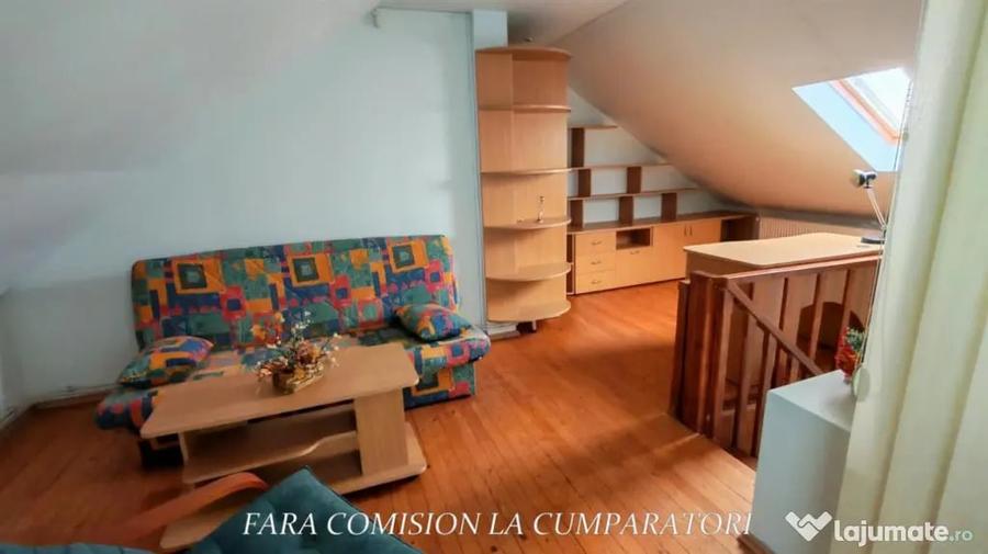 Casă cu 3 camere cu Teren 1233 Mp în Budești