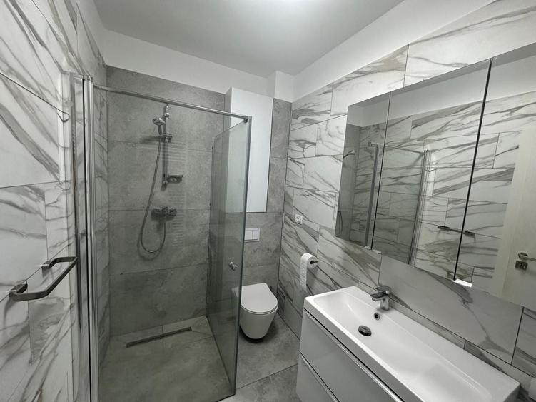 Apartament cu 2 camere decomandat, mobilat în Dumbrăvița