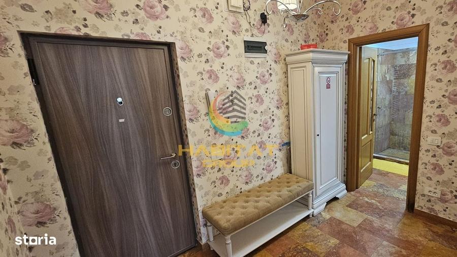 Garsonieră, mobilată în Nerva Traian