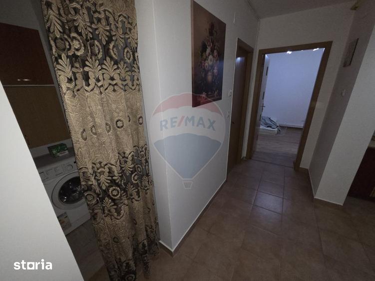 Garsonieră în Brăilei