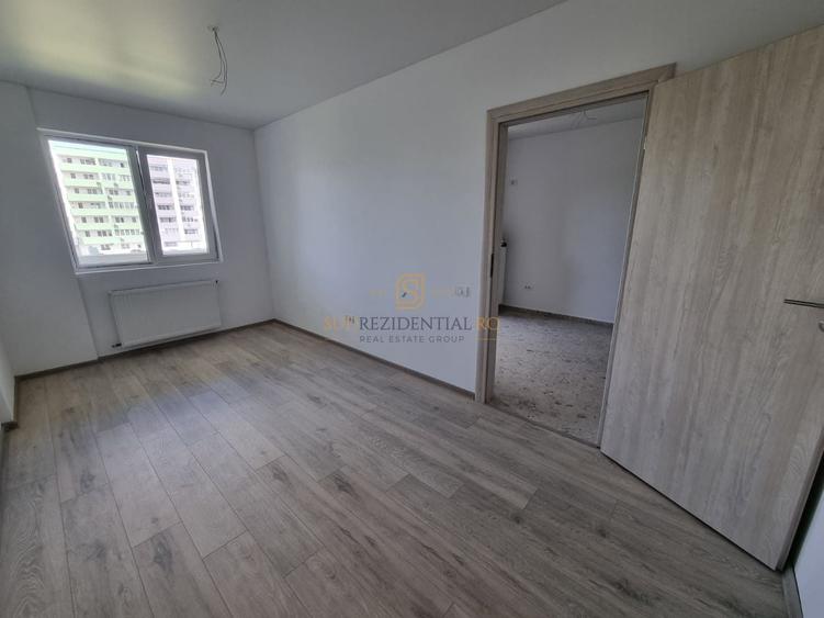 Apartament 2 camere | Mutare imediată si finisat complet, acces metrou - 3