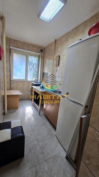 2 camere Brancoveanu Lamotesti liber etaj 2 - 5
