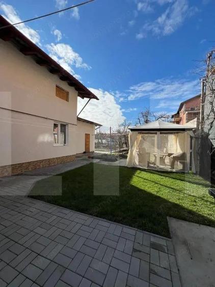 Casă cu 1 camere cu Teren 495 Mp în Ronaț
