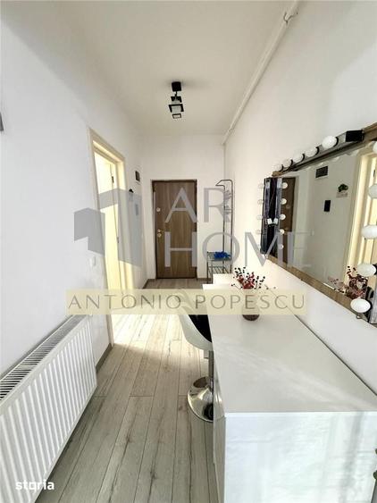 Apartament cu 2 camere în 9 Mai