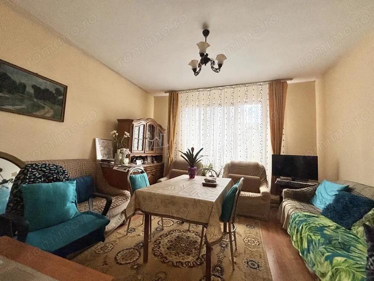 Casă cu 2 camere cu Teren 285 Mp în Cantemir