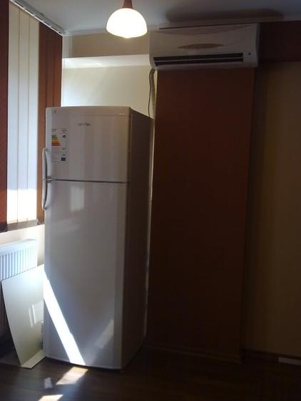 Garsonieră semidecomandată, mobilată în Costin Georgian