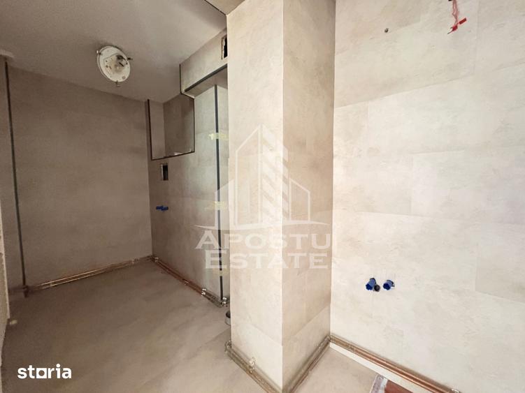 Apartament cu 2 camere semidecomandat în Brâncoveanu