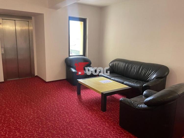Apartament 1 cameră de închiriat – Zona Complex- Bălcescu - 3