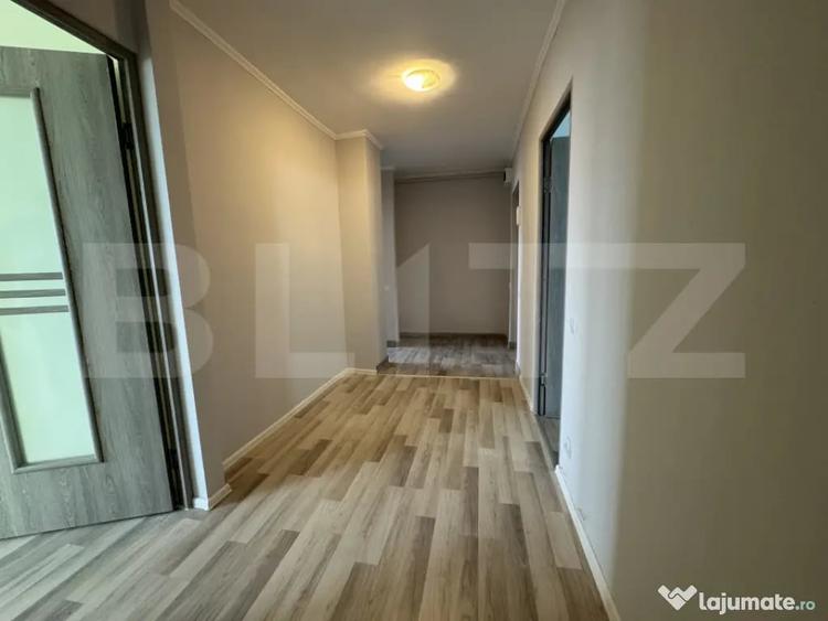 Apartament 2 camere 70 mp utili, boxa 8mp, Gojdu-Deva, zona - Deva (Hunedoara) - 2