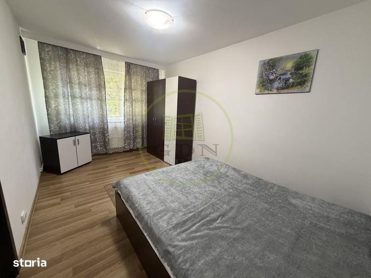 Apartament cu 2 camere de inchiriat Aleea Petuniei, Brasov - 8