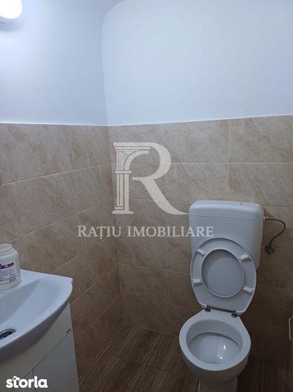 Spațiu comercial, de 36 mp, în Orașul Nou