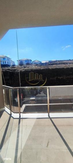 Apartament cu 2 camere în Florești — fotografia 1