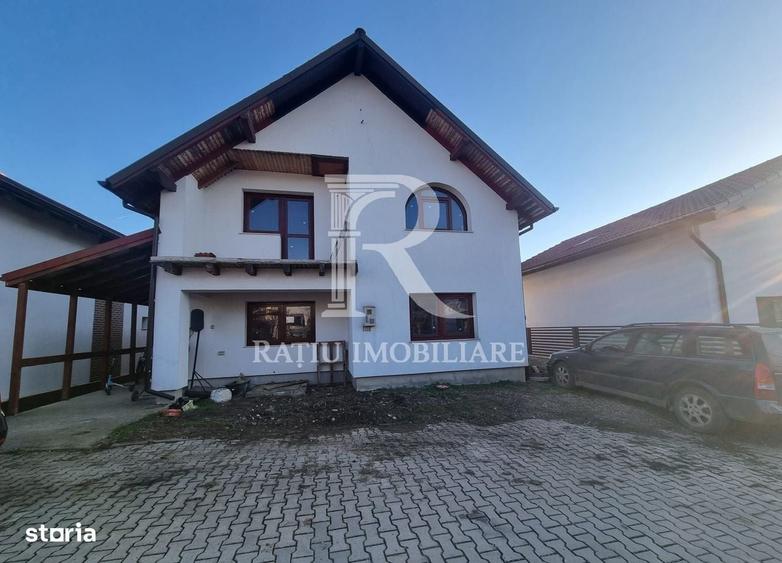 Casa cu 4 camere | Semifinisata | Zona Archia | Deva | Hunedoara - 3
