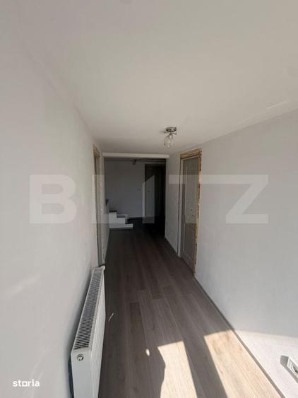 Casă cu 4 camere cu Teren 3600 Mp în Dărmănești